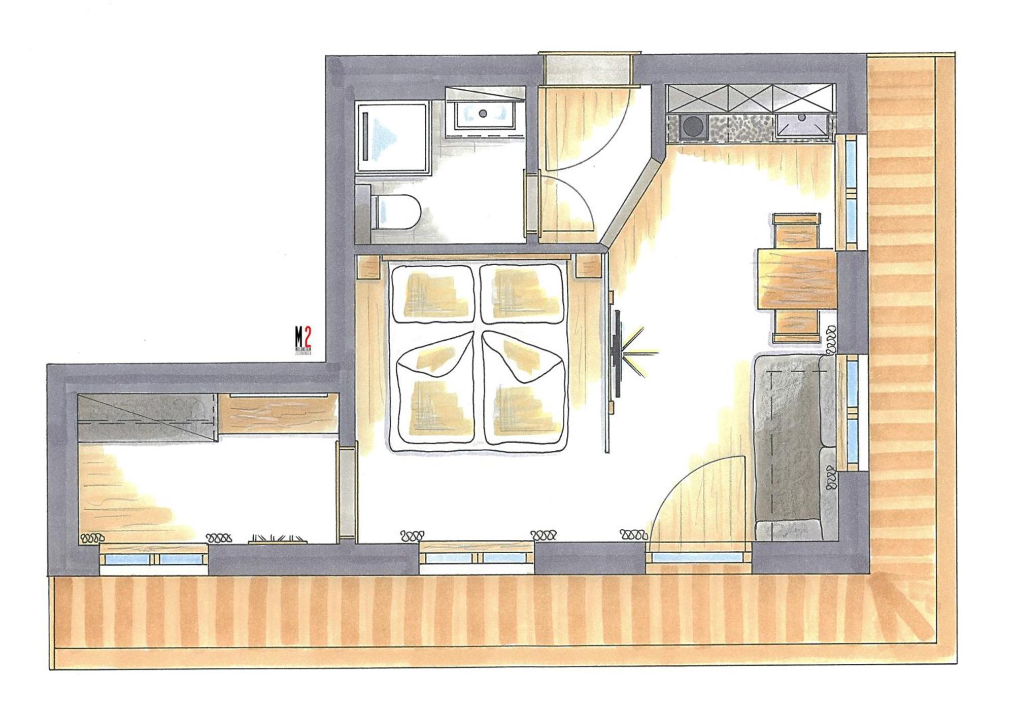 Grittlmuehle Chalet Ferienwohnungen Brixen im Thale Esterno foto