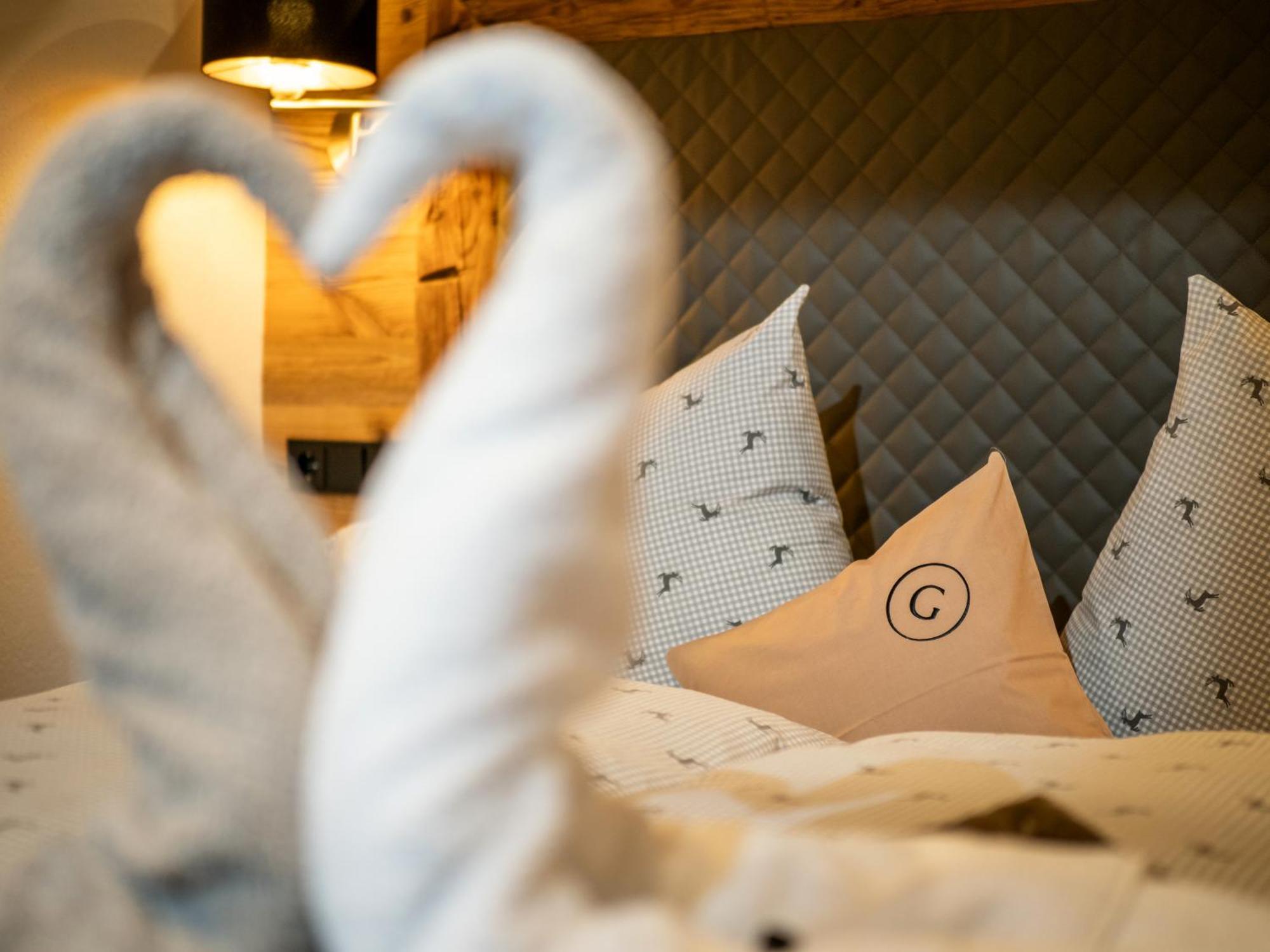 Grittlmuehle Chalet Ferienwohnungen Brixen im Thale Esterno foto